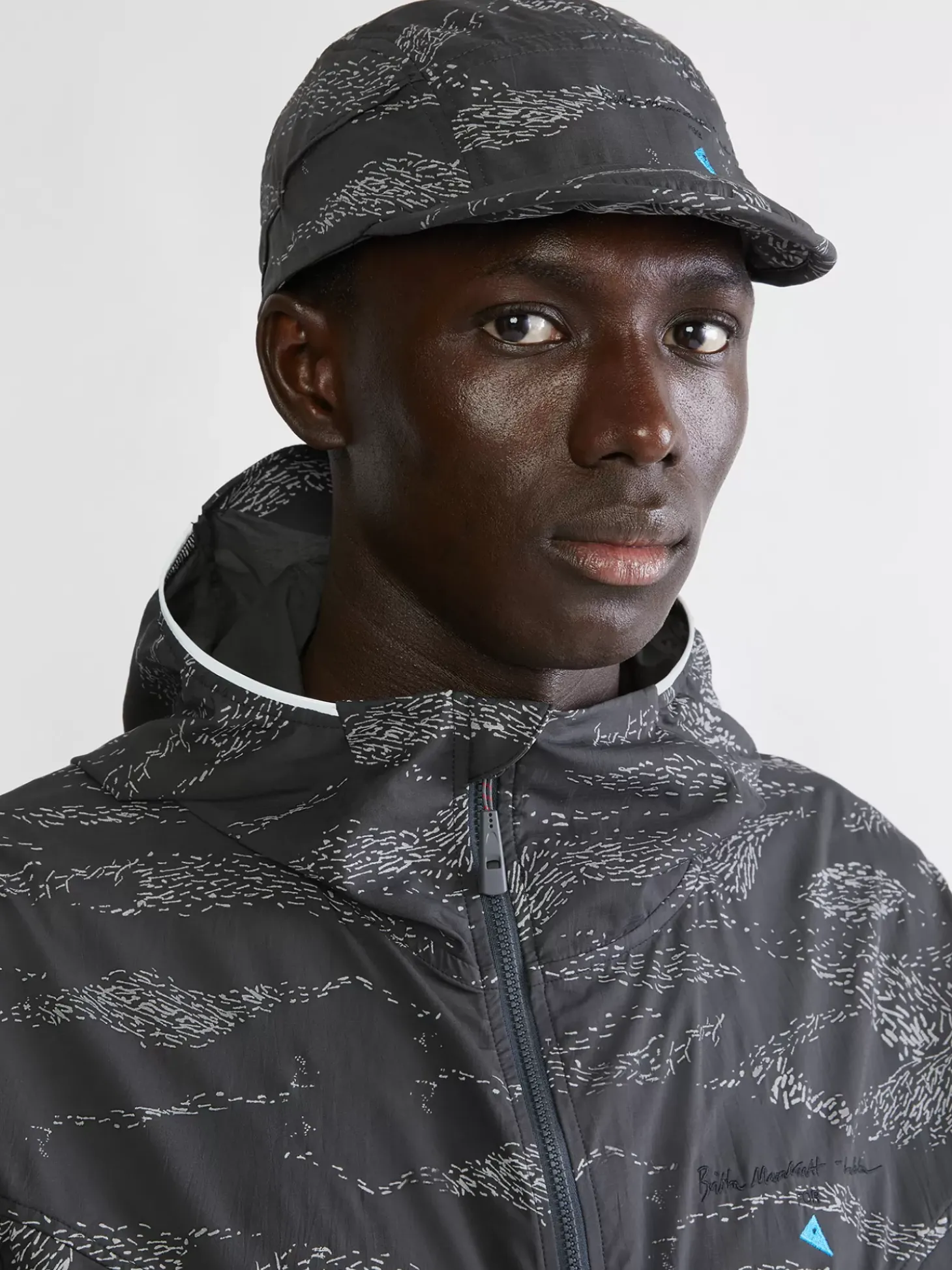 Klättermusen Hats, Caps & Beanies<48 Oculus Britta Cap Raven