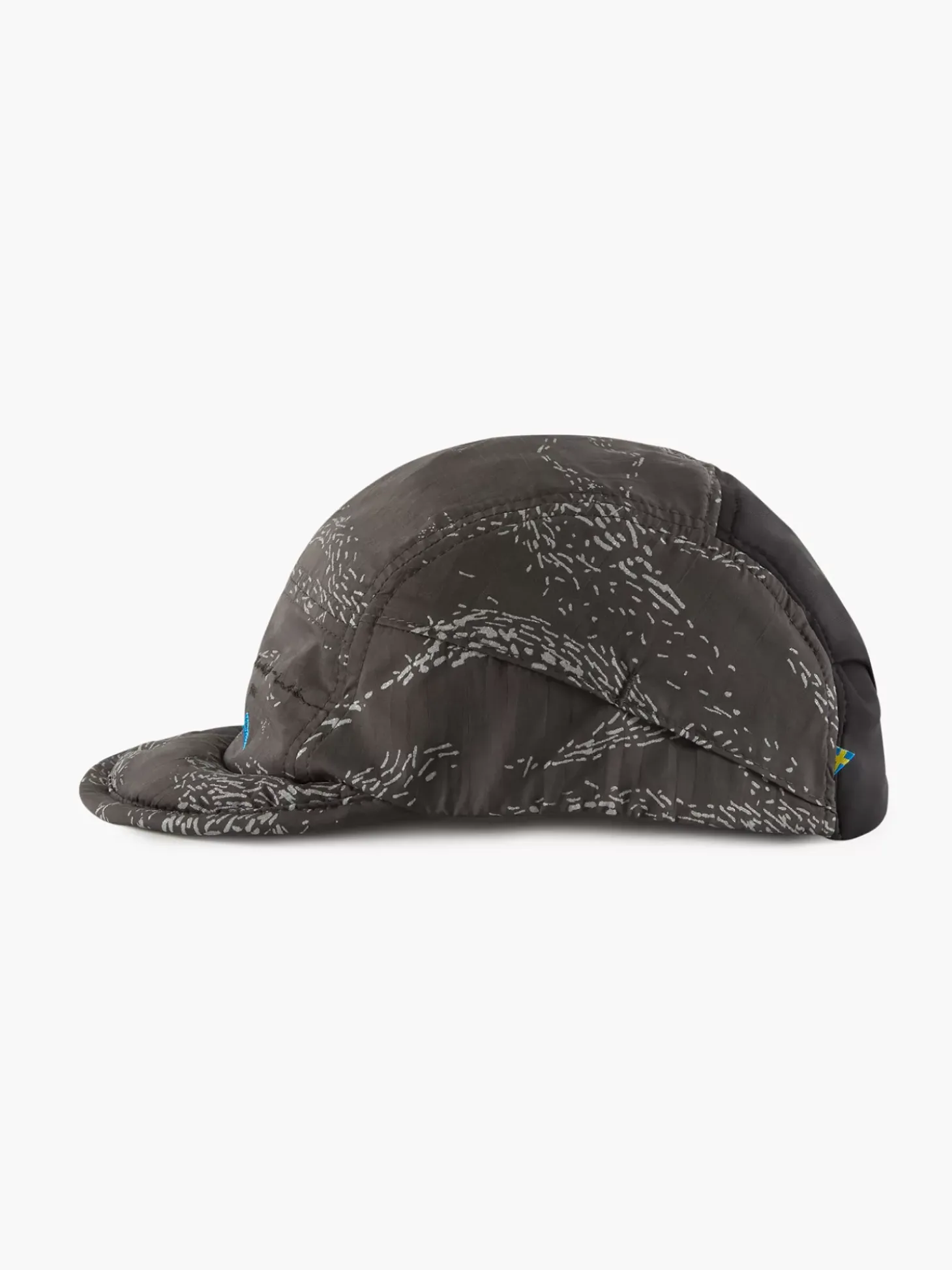 Klättermusen Hats, Caps & Beanies<48 Oculus Britta Cap Raven