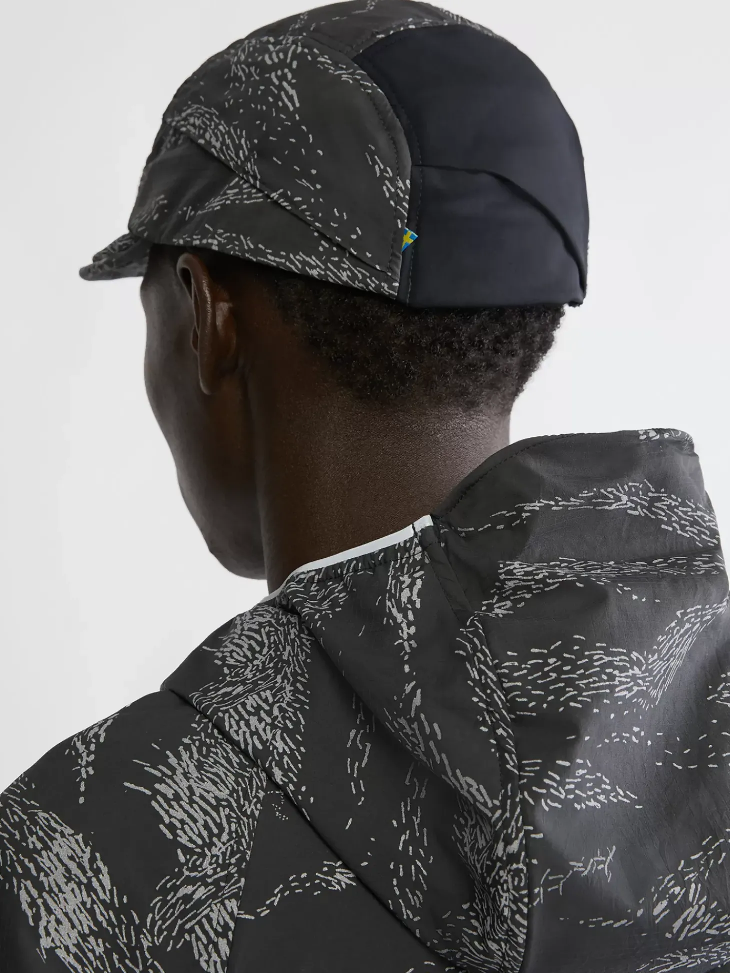 Klättermusen Hats, Caps & Beanies<48 Oculus Britta Cap Raven