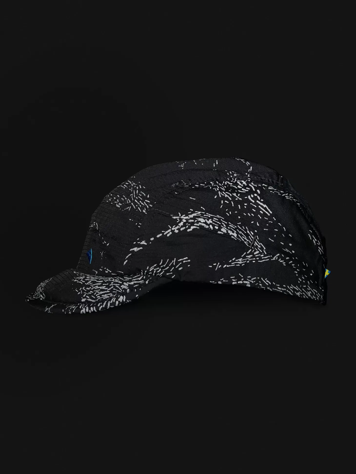 Klättermusen Hats, Caps & Beanies<48 Oculus Britta Cap Raven