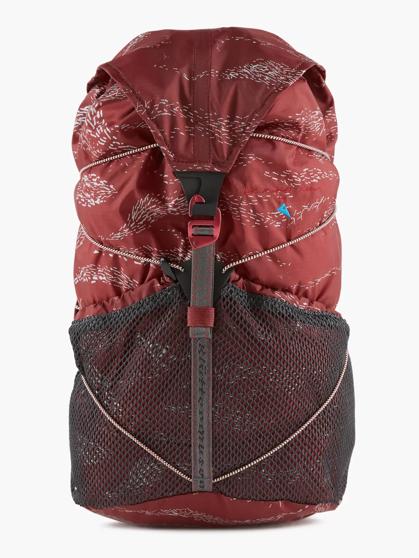 Klättermusen Summit Backpacks (2-15L)|Lightweight Backpacks<78 Retina Britta Active Backpack Russet