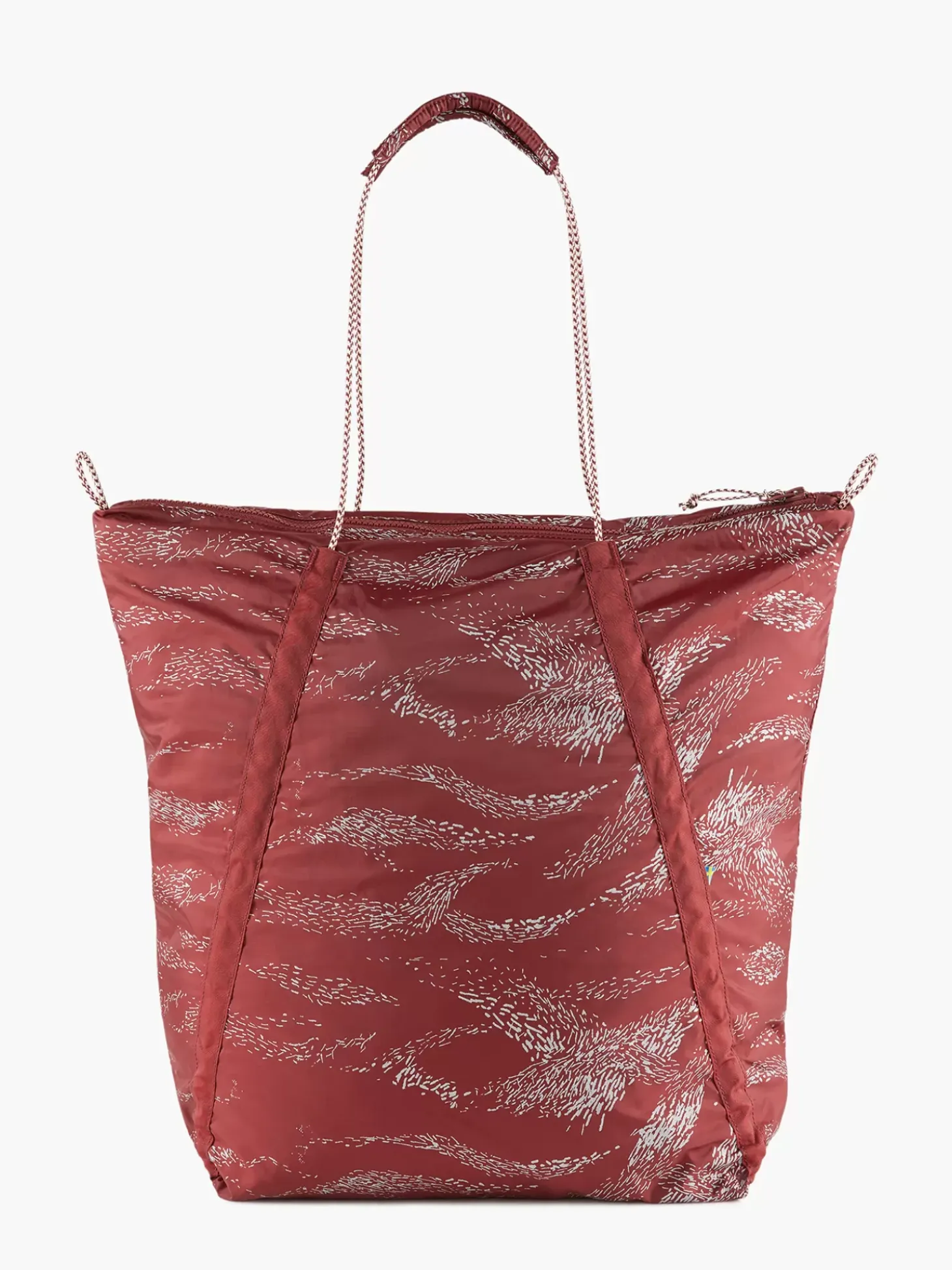 Klättermusen Packs|Tote Bags<78 Retina Britta Complement Bag Russet