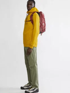 Klättermusen Lightweight Backpacks<78 Retina Britta Everyday Backpack Russet