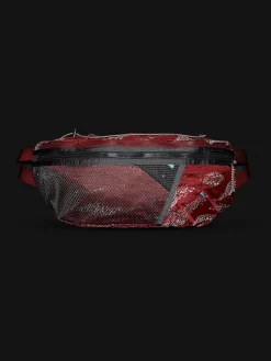 Klättermusen Packs|Lumbar Packs<78 Retina Britta Lumbarpack Russet