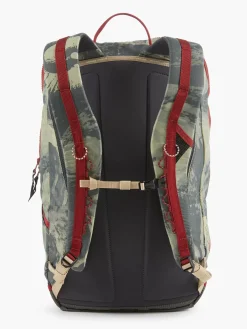 Klättermusen Lightweight Backpacks<78 Retina Everyday Backpack HurricaneSand