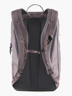 Klättermusen Single-Day Backpacks (18-32L)|Lightweight Backpacks<78 Retina Everyday Backpack Boysenberry