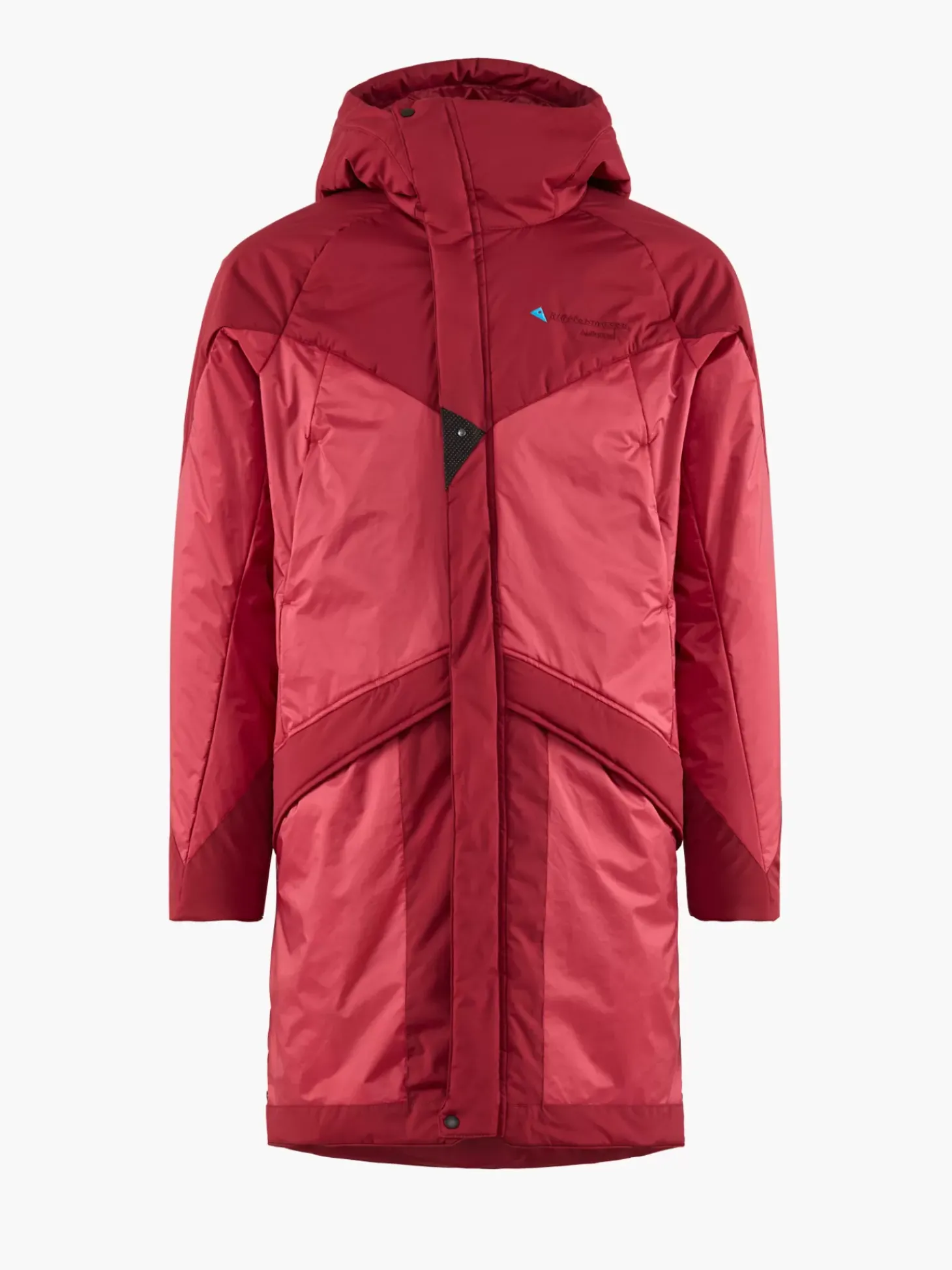 Klättermusen Down & Insulated Jackets|Klättermusen Archive<Alfheim BurntRusset