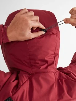 Klättermusen Down & Insulated Jackets|Klättermusen Archive<Alfheim BurntRusset