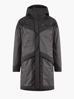 Klättermusen Down & Insulated Jackets|Down & Insulated Jackets<Alfheim Raven
