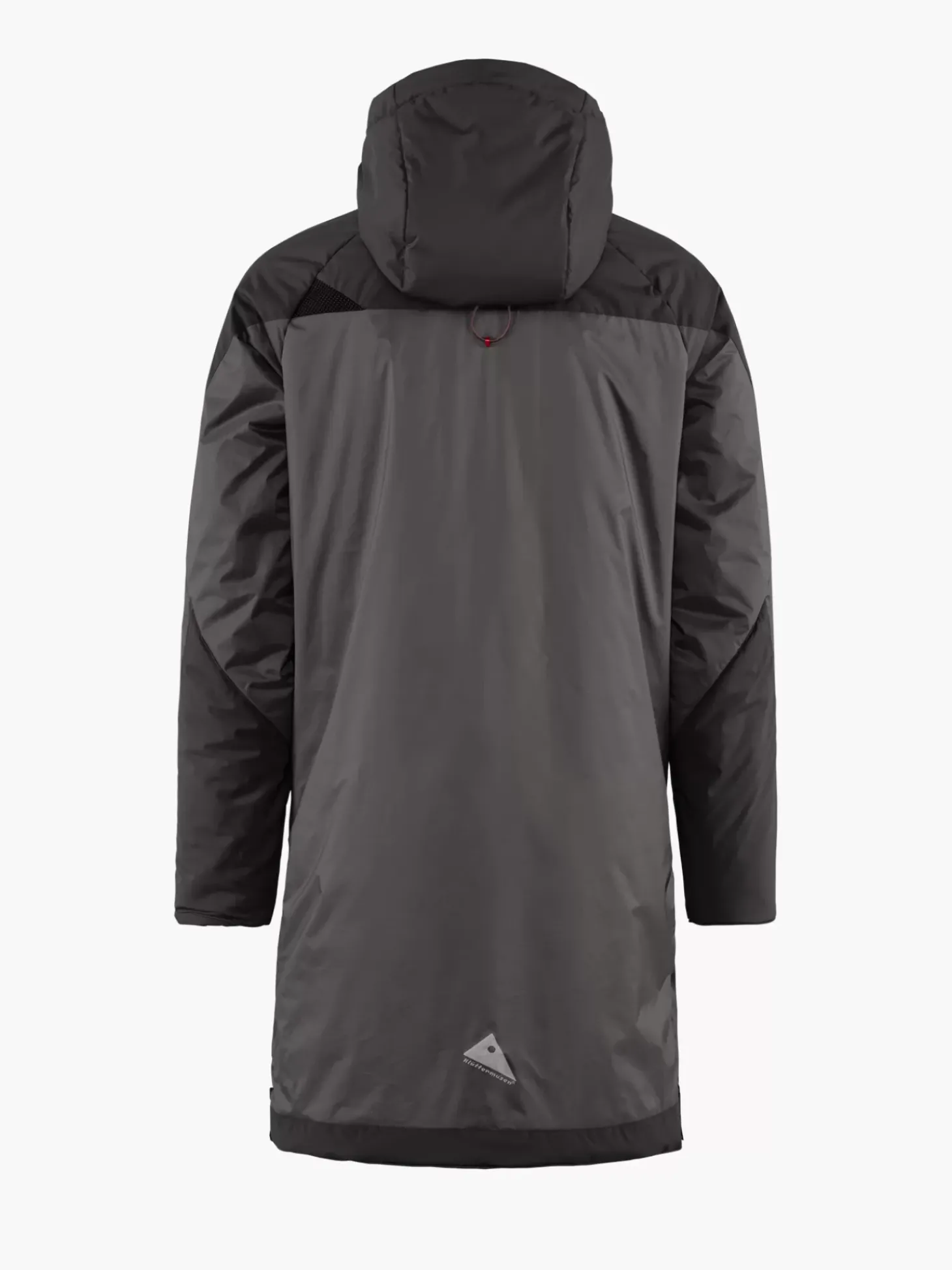 Klättermusen Down & Insulated Jackets|Down & Insulated Jackets<Alfheim Raven