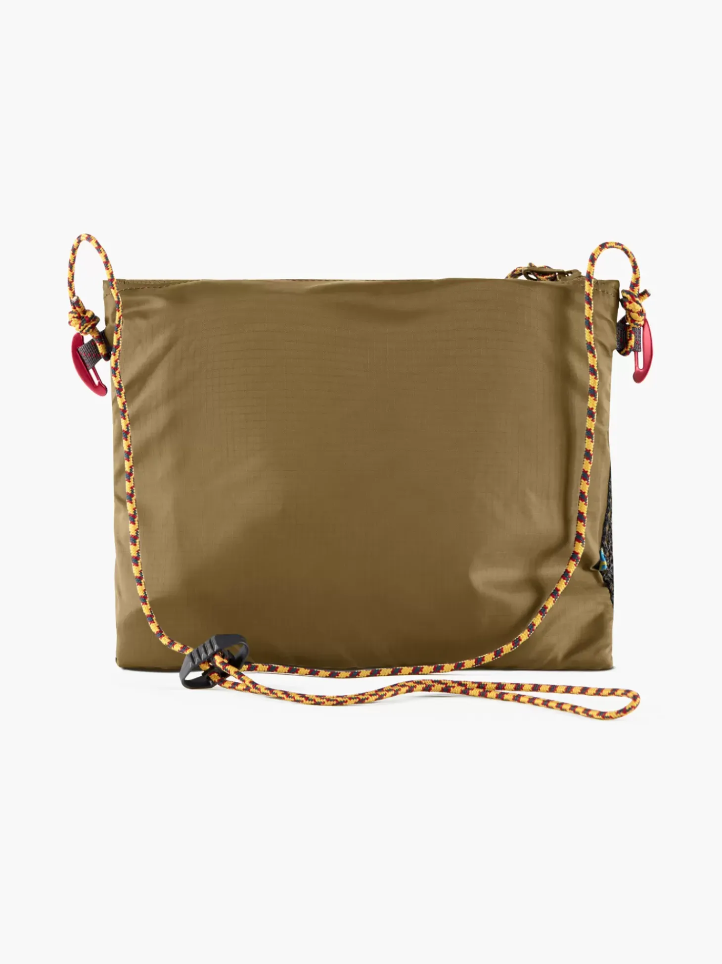 Klättermusen Accessory Bags|Gear Bags & Organisers<Algir Olive