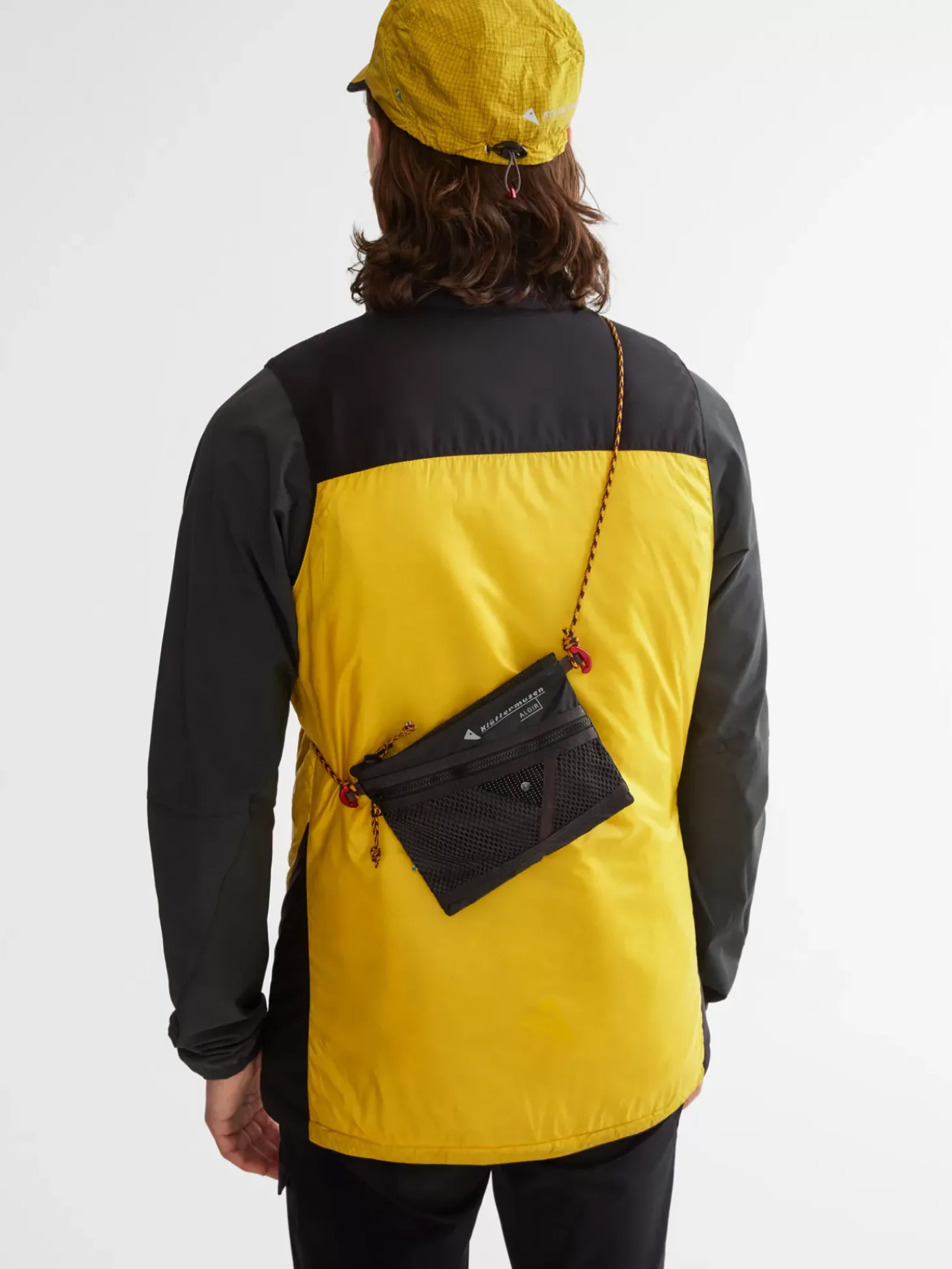 Klättermusen Accessory Bags|Gear Bags & Organisers<Algir Olive