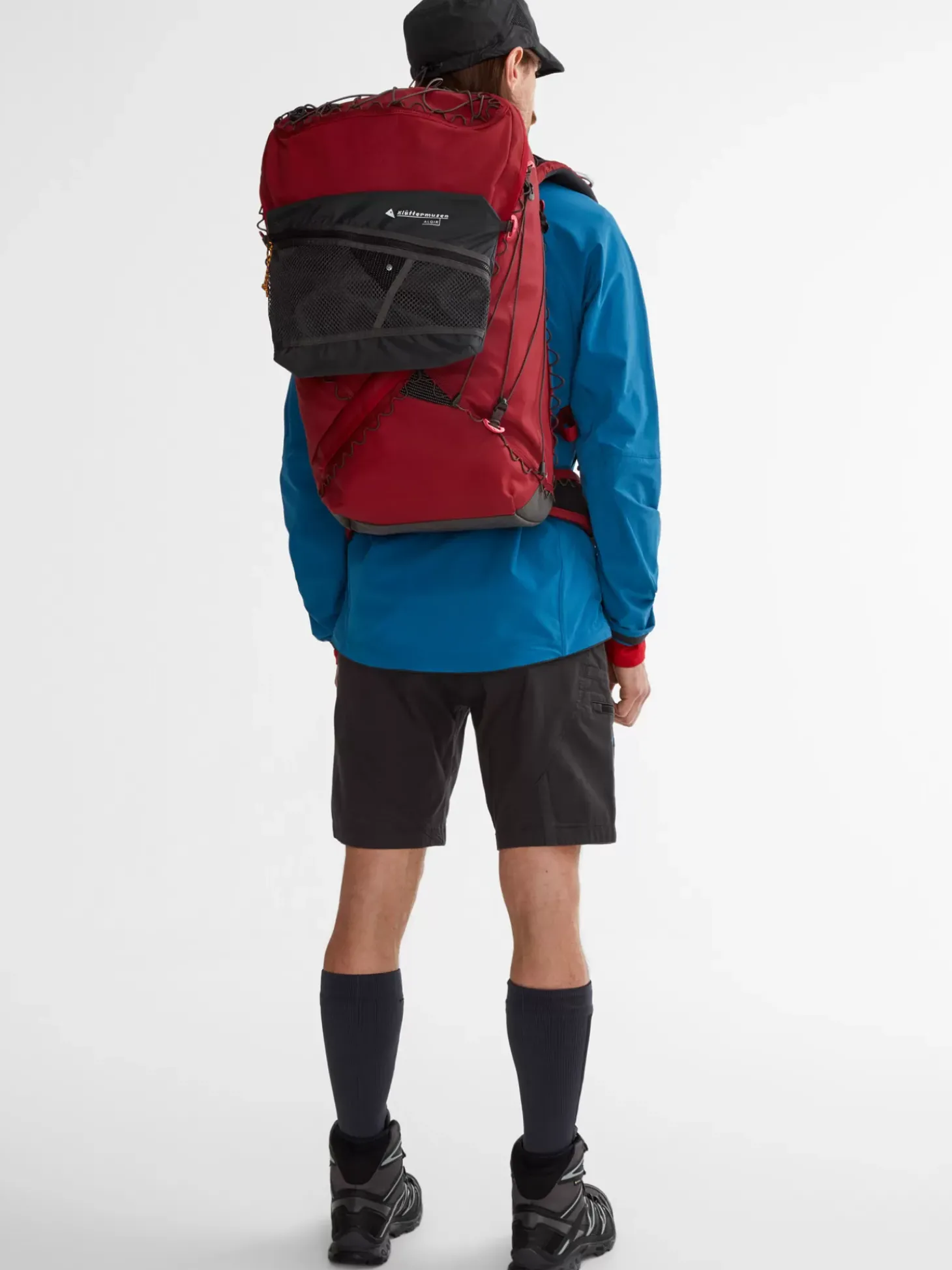Klättermusen Accessory Bags|Gear Bags & Organisers<Algir ChayaSand