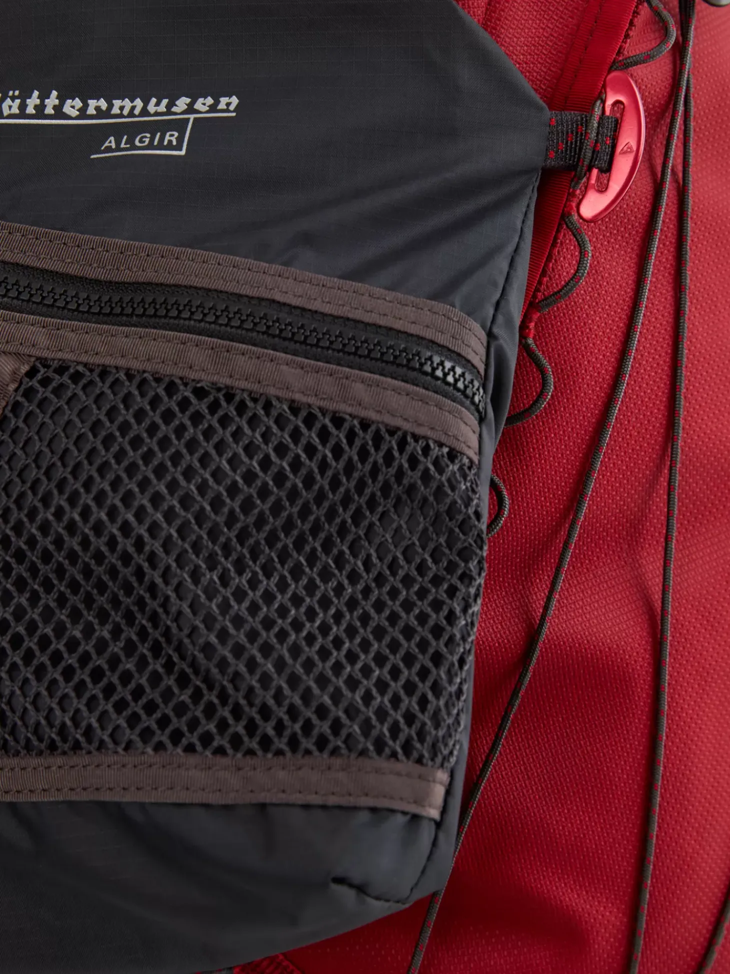 Klättermusen Accessory Bags|Gear Bags & Organisers<Algir ChayaSand