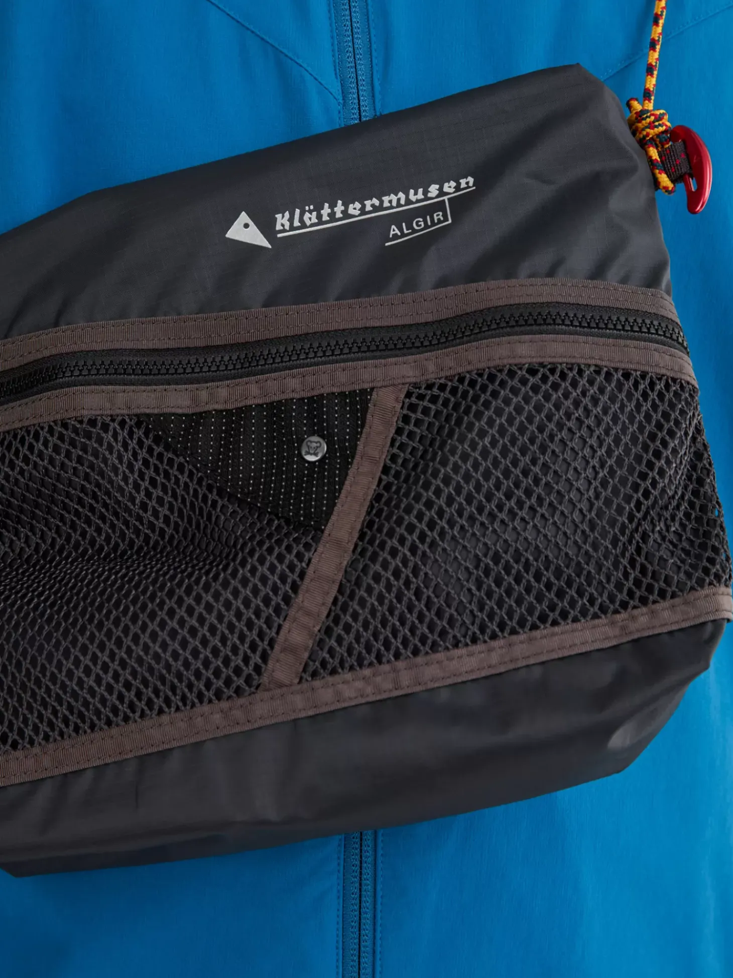 Klättermusen Accessory Bags|Gear Bags & Organisers<Algir ChayaSand