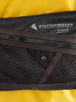 Klättermusen Accessory Bags|Accessories<Algir Raven