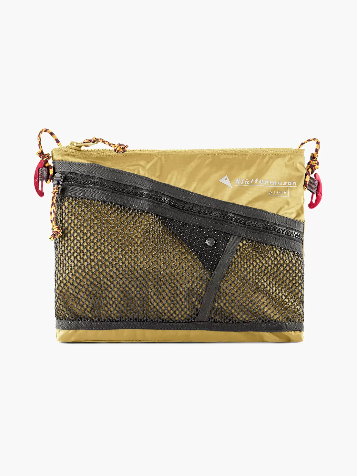 Klättermusen Accessory Bags|Gear Bags & Organisers<Algir ChayaSand