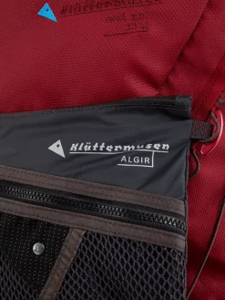 Klättermusen Accessory Bags|Gear Bags & Organisers<Algir ChayaSand