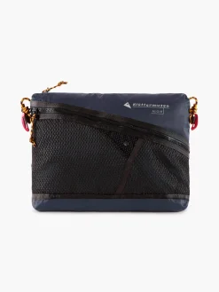 Klättermusen Accessory Bags|Accessories<Algir IndigoBlue