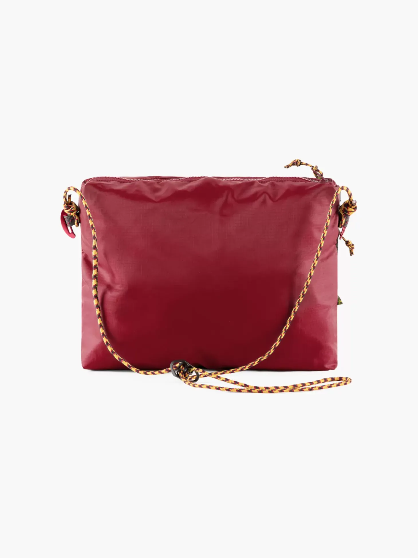 Klättermusen Accessory Bags|Gear Bags & Organisers<Algir BurntRusset