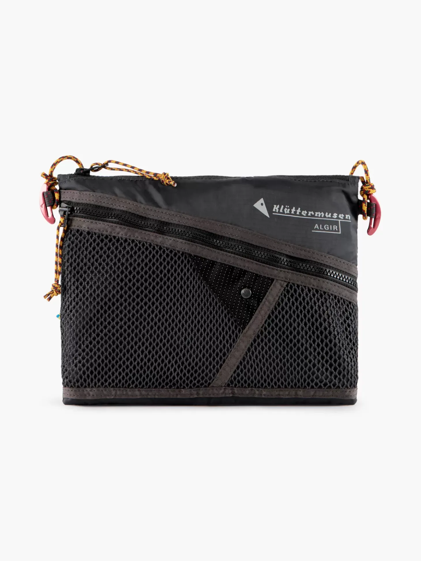 Klättermusen Accessory Bags|Gear Bags & Organisers<Algir Raven