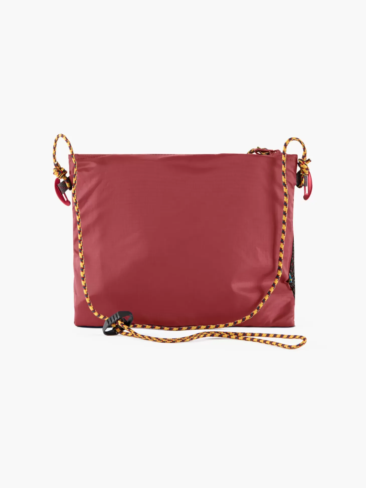 Klättermusen Accessory Bags|Gear Bags & Organisers<Algir BurntRusset