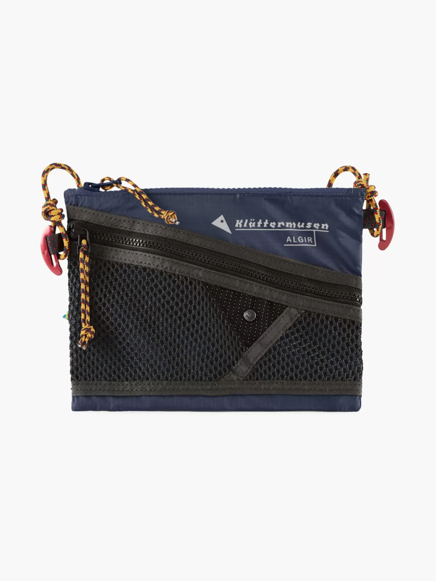 Klättermusen Accessory Bags|Accessories<Algir IndigoBlue