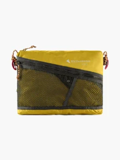 Klättermusen Accessory Bags|Accessories<Algir Gold