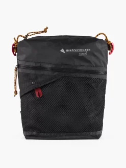Klättermusen Gear Bags & Organisers<Algir Multislots Bag Raven