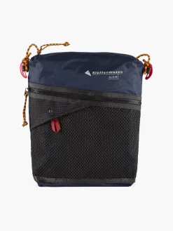 Klättermusen Accessories|Gear Bags & Organisers<Algir Multislots Bag IndigoBlue