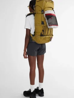 Klättermusen Accessories|Gear Bags & Organisers<Algir Multislots Bag IndigoBlue