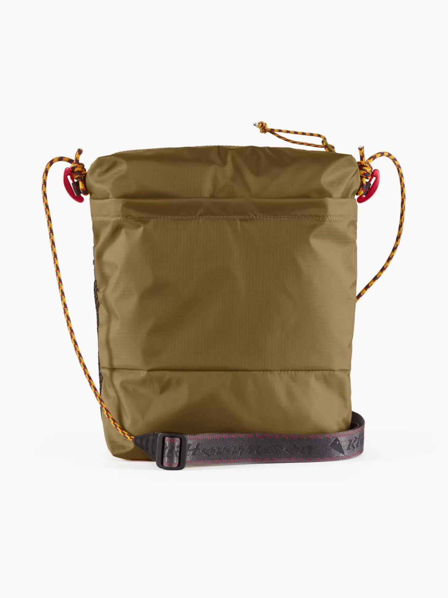 Klättermusen Accessories|Gear Bags & Organisers<Algir Multislots Bag Olive