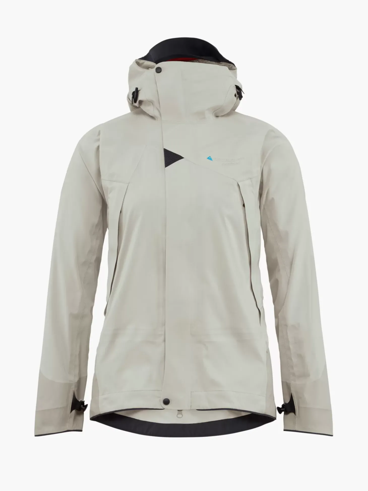 Klättermusen Alpinism<Allgrön 2.0 Moon