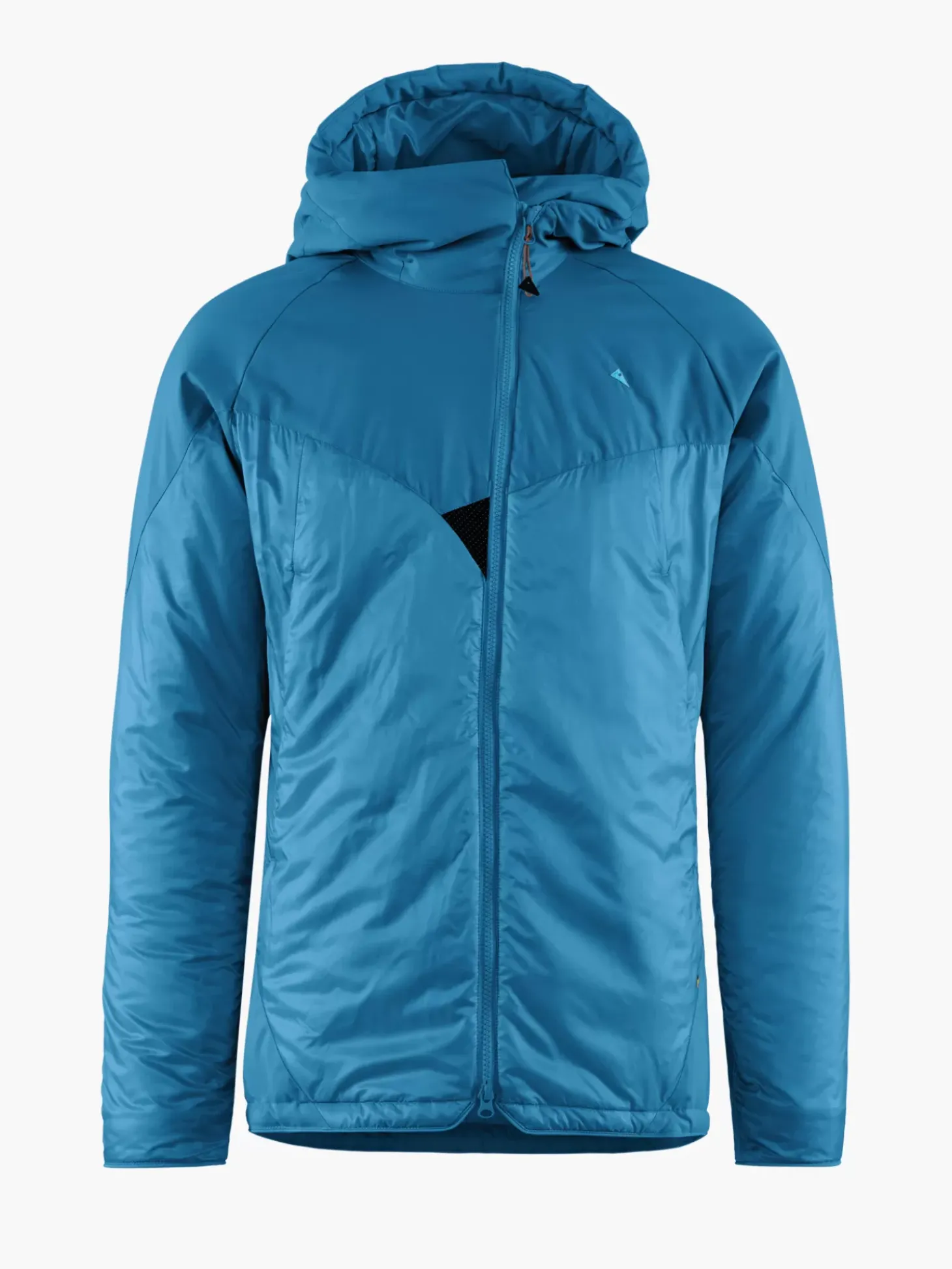 Klättermusen Down & Insulated Jackets<Alv BlueSapphire