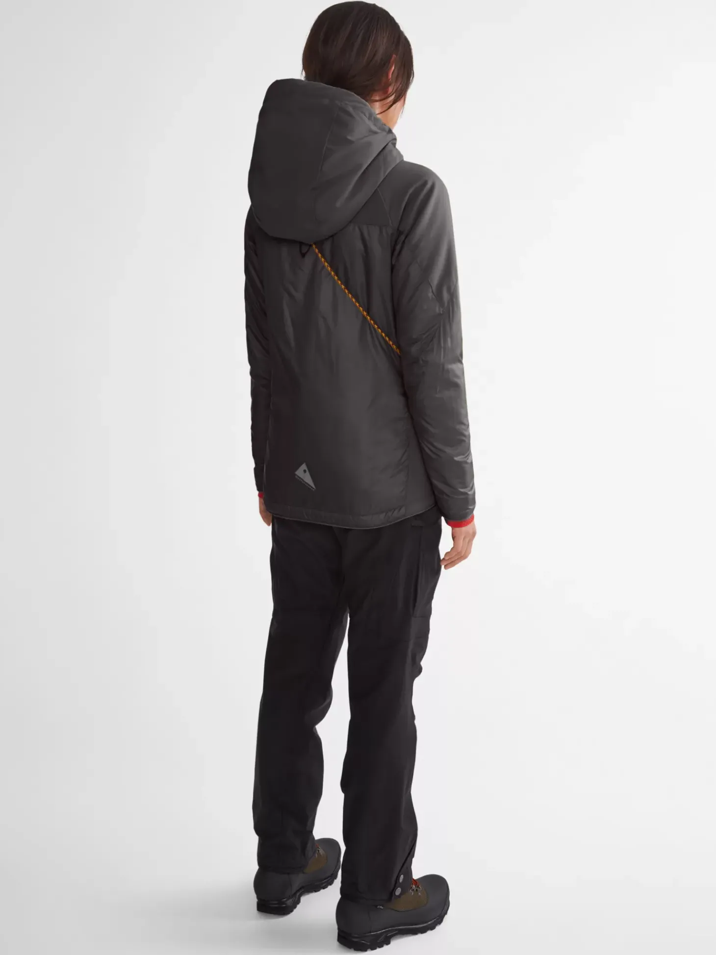 Klättermusen Down & Insulated Jackets<Alv EmeraldGreen