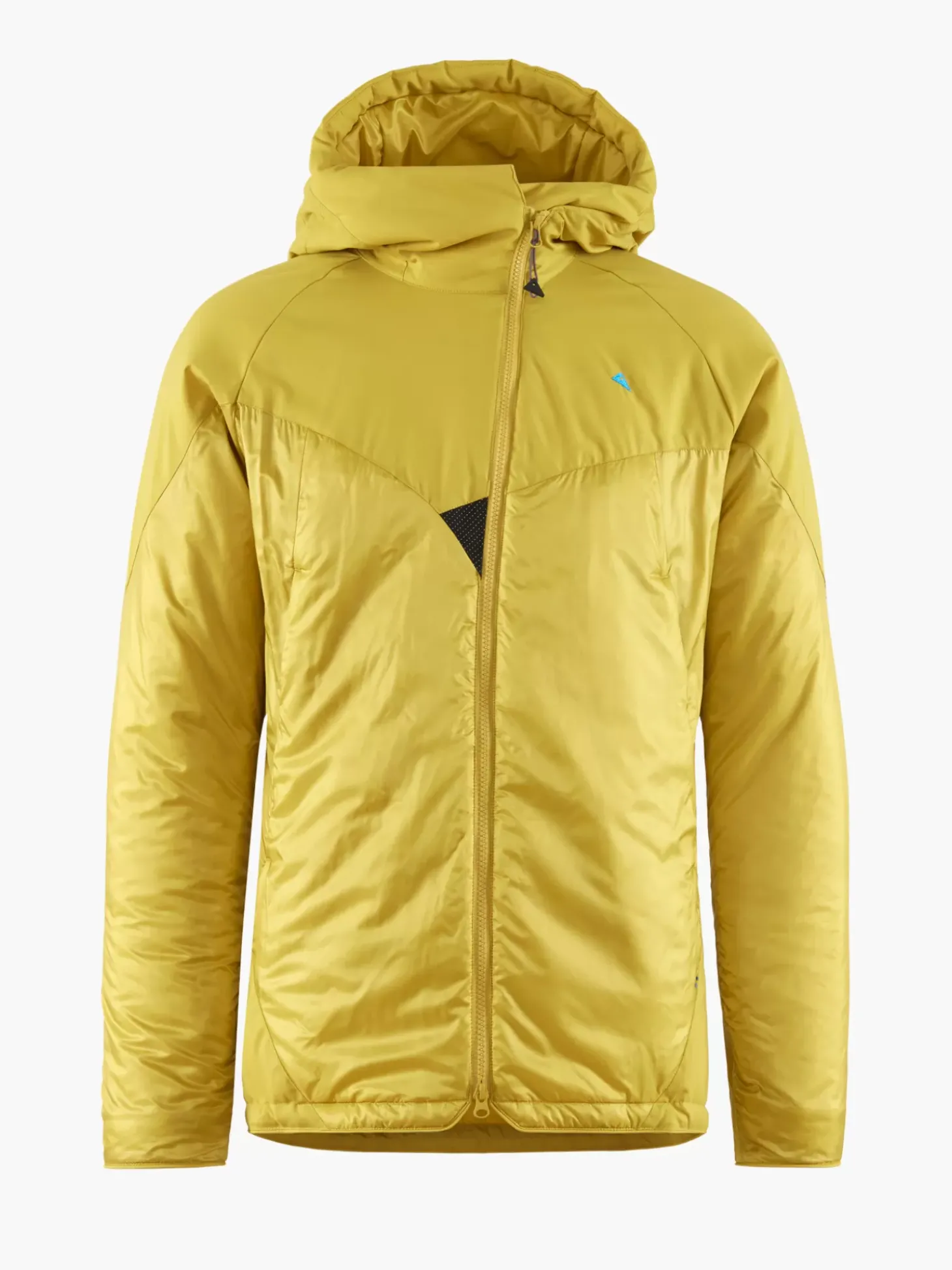 Klättermusen Down & Insulated Jackets<Alv DustyYellow