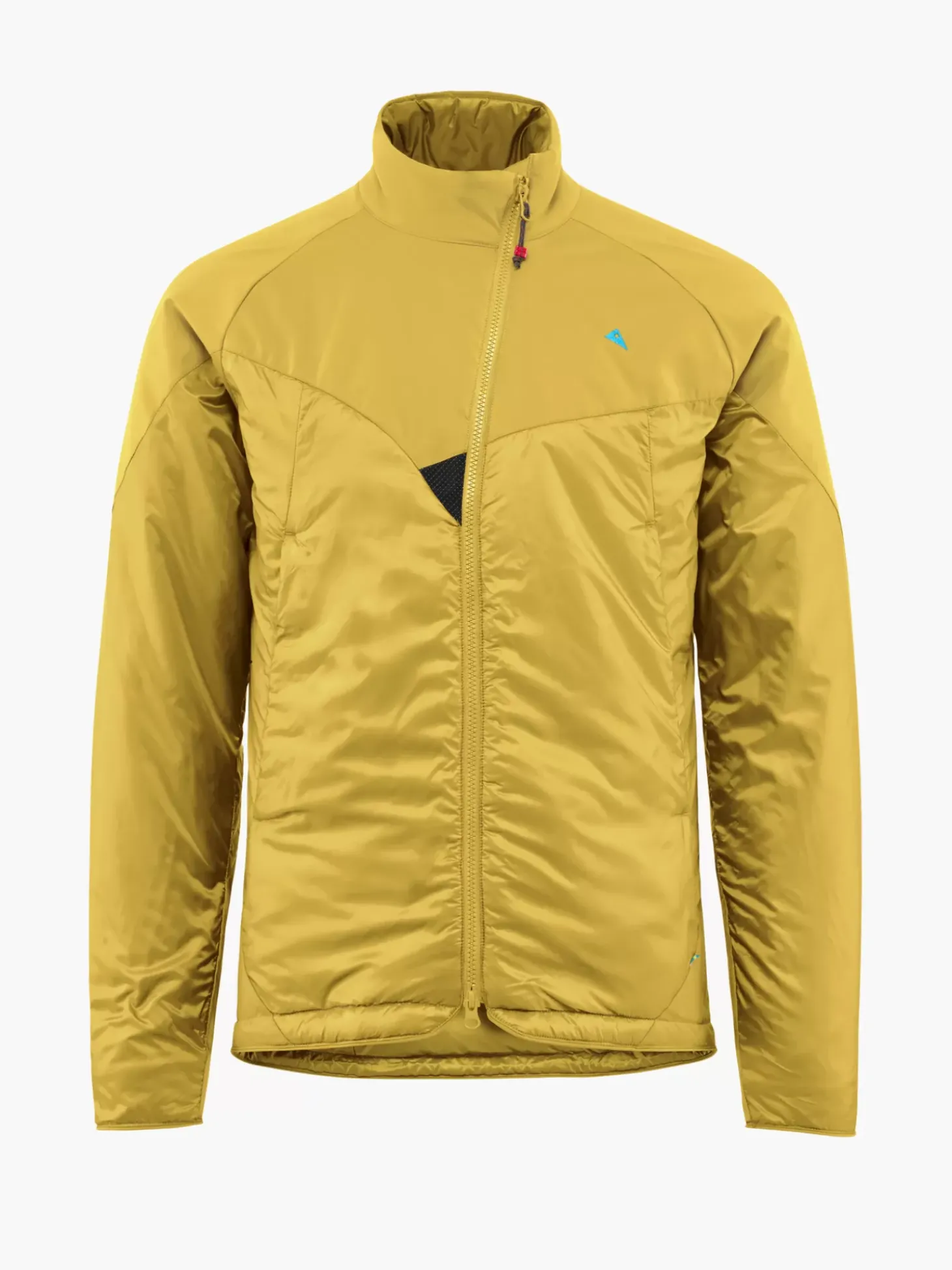 Klättermusen Down & Insulated Jackets<Alv 2.0 DustyYellow
