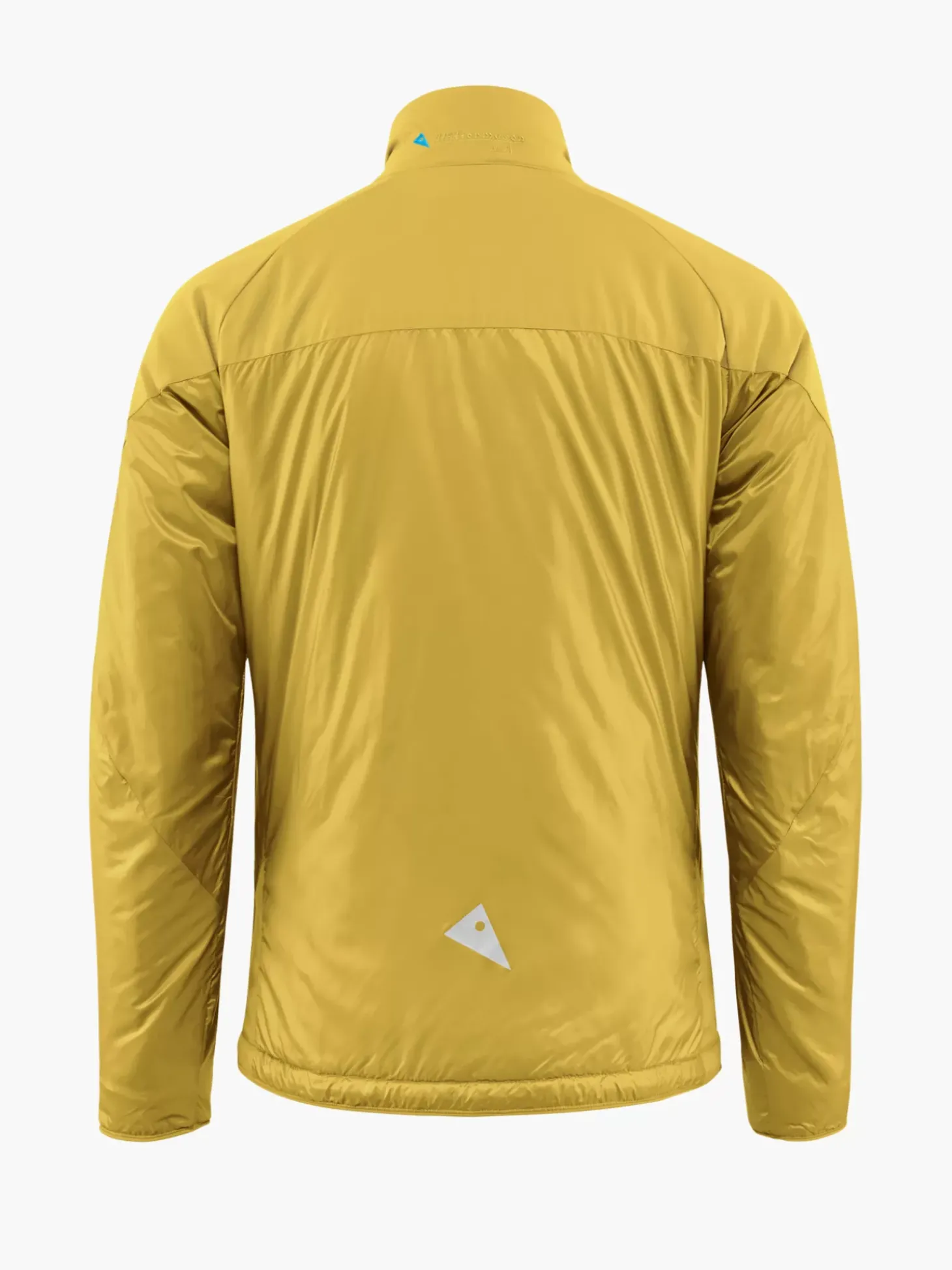 Klättermusen Down & Insulated Jackets<Alv 2.0 DustyYellow