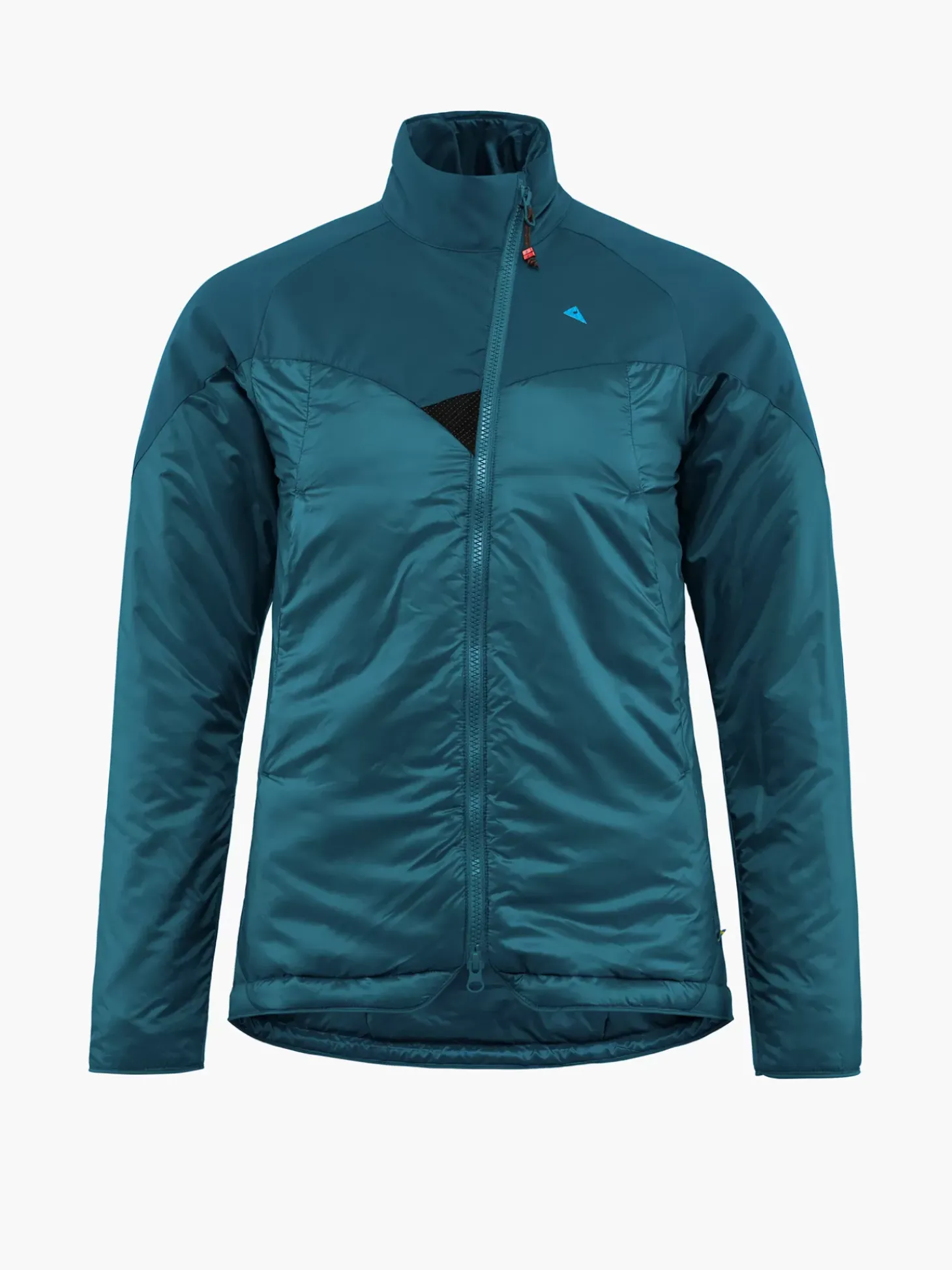 Klättermusen Down & Insulated Jackets<Alv 2.0 EmeraldGreen