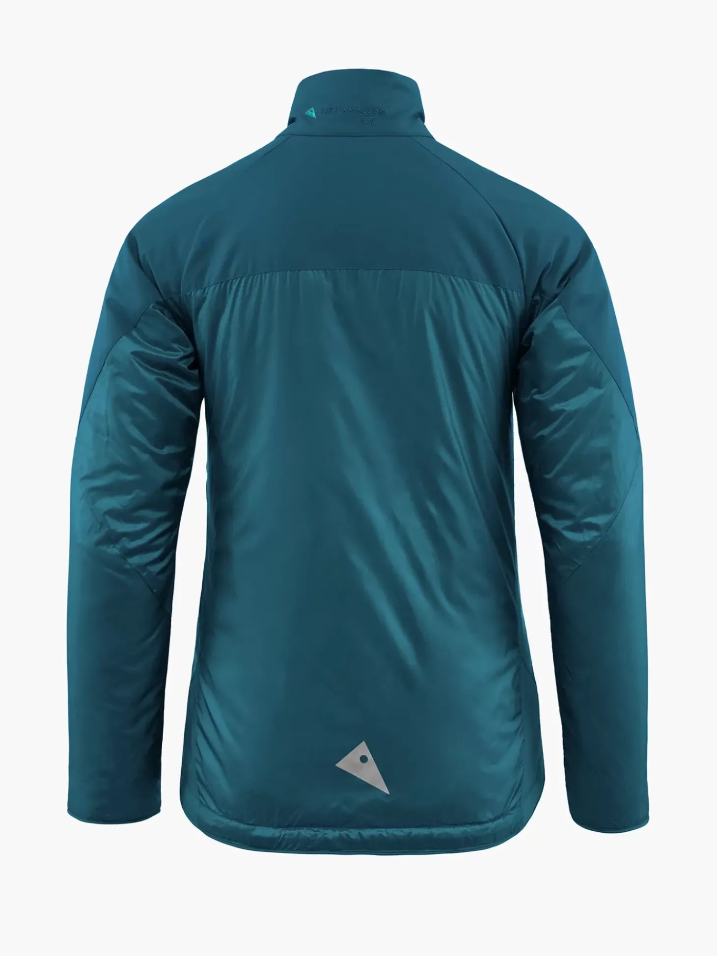 Klättermusen Down & Insulated Jackets<Alv 2.0 EmeraldGreen