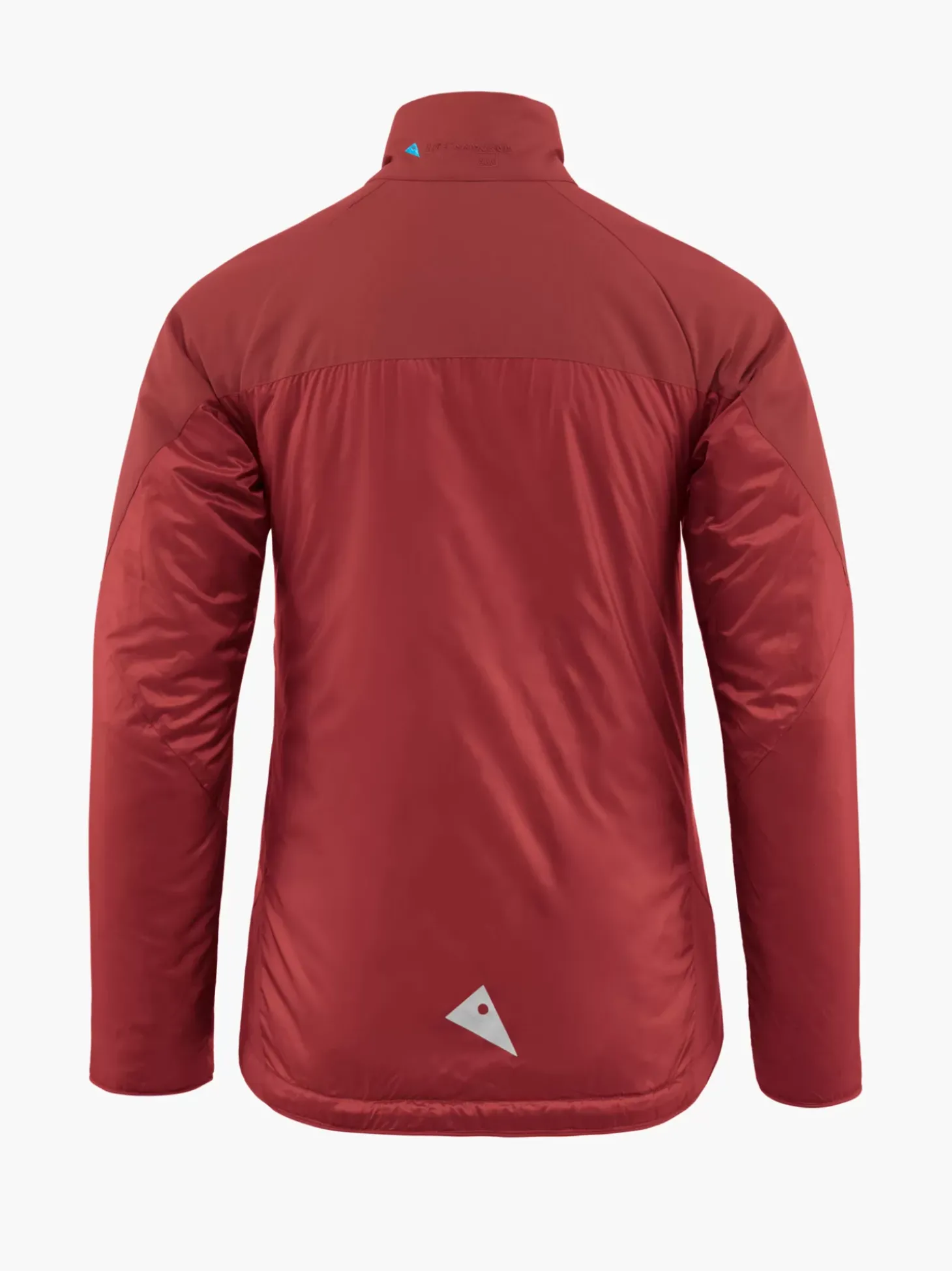 Klättermusen Down & Insulated Jackets|Hiking & Trekking<Alv 2.0 RoseRed