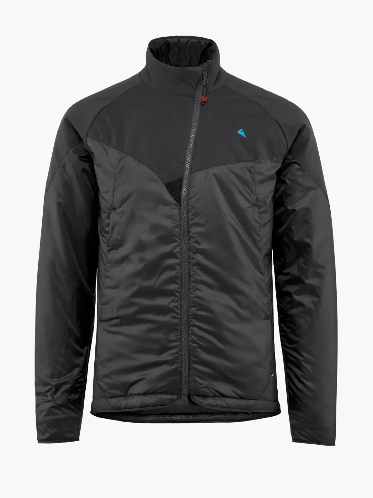 Klättermusen Down & Insulated Jackets<Alv 2.0 Raven