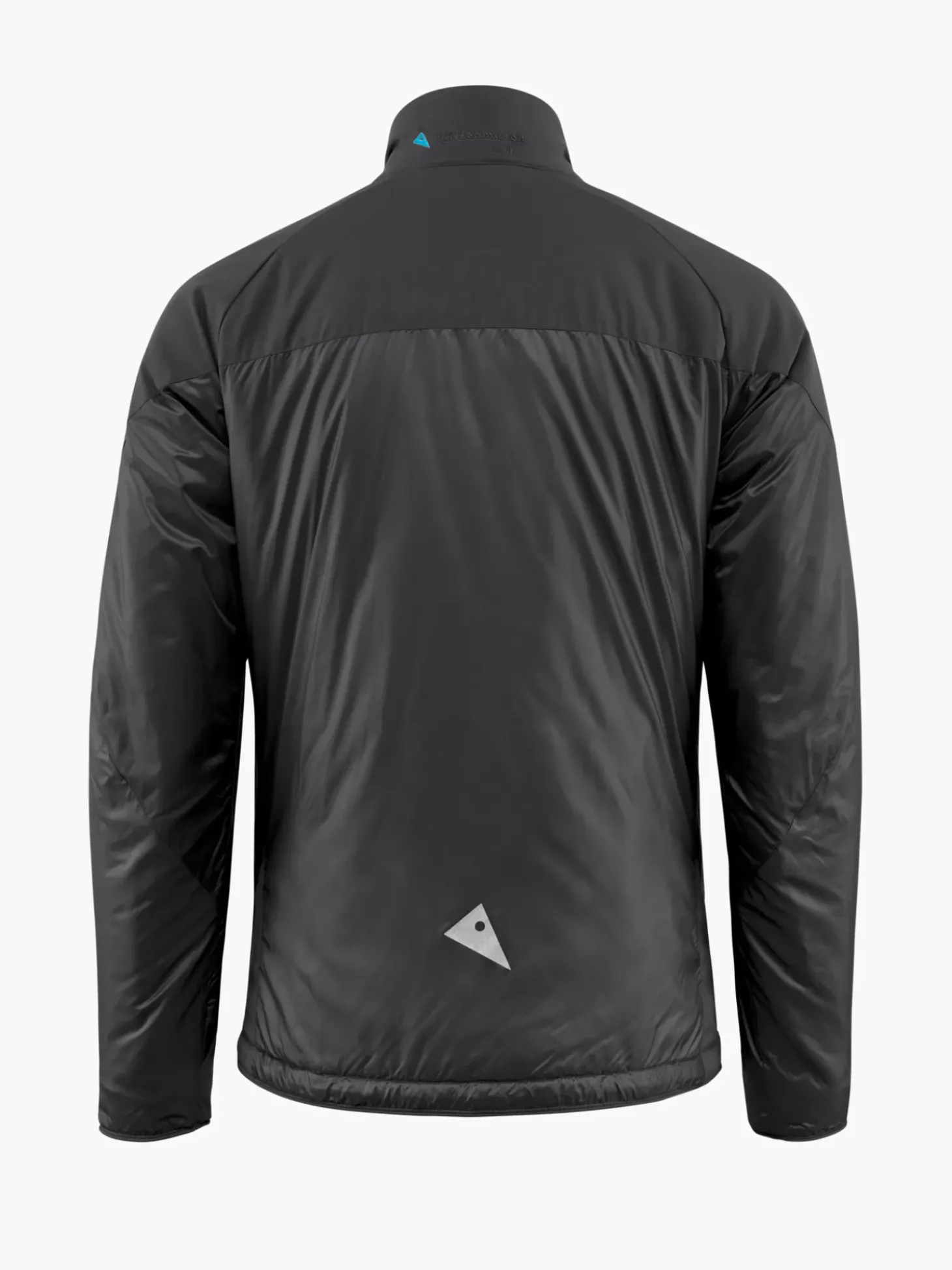 Klättermusen Down & Insulated Jackets<Alv 2.0 Raven