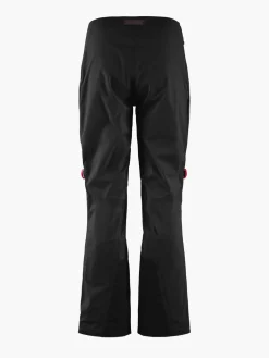 Klättermusen Waterproof Pants<Andvare Black