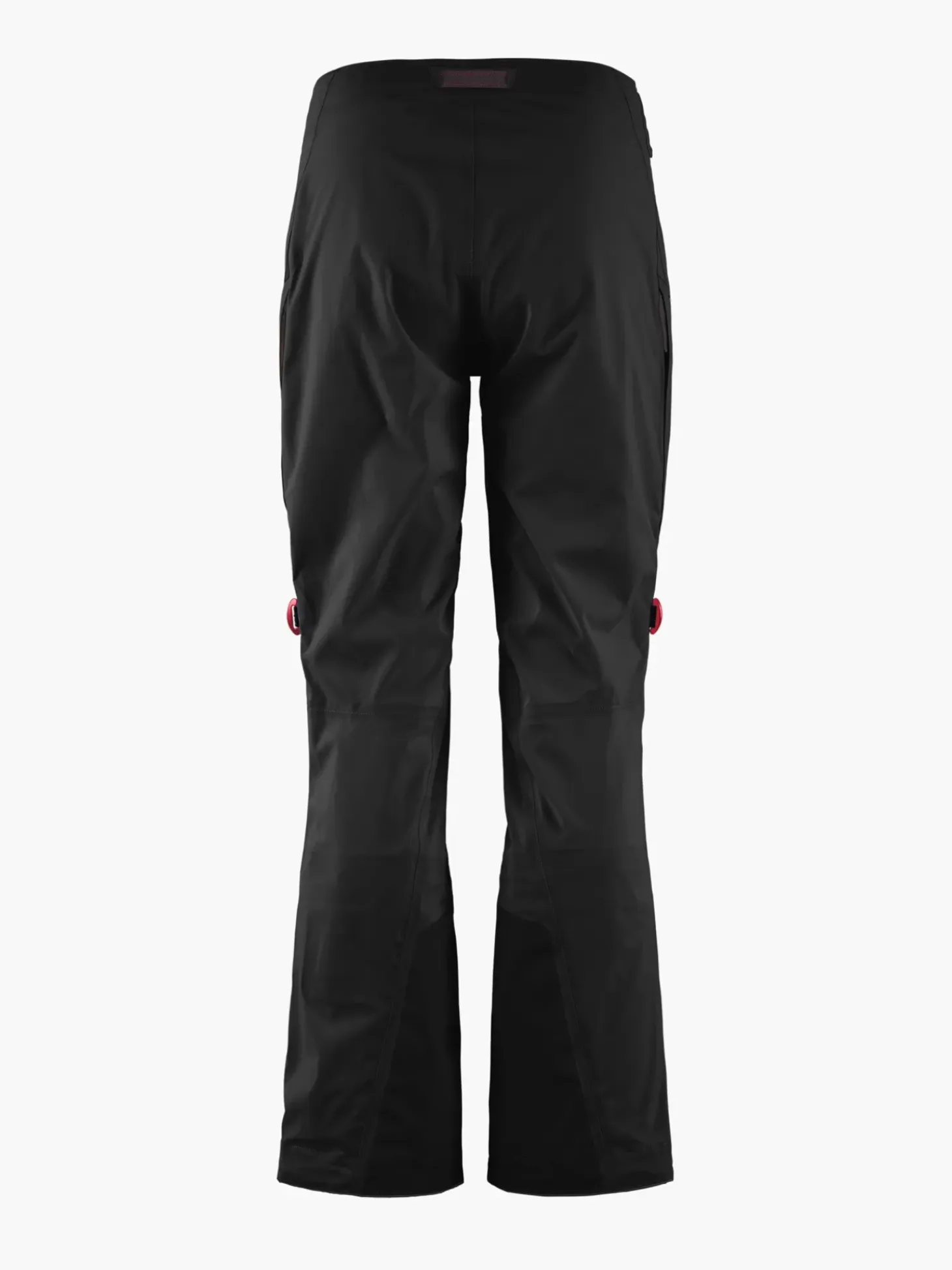 Klättermusen Waterproof Pants<Andvare Black