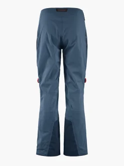 Klättermusen Waterproof Pants|Skiing<Andvare MidnightBlue