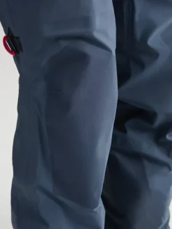 Klättermusen Waterproof Pants|Skiing<Andvare MidnightBlue