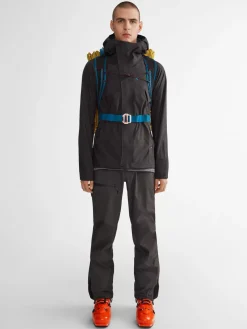 Klättermusen Waterproof Pants<Andvare DoveGrey