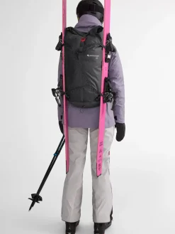Klättermusen Waterproof Pants<Andvare DoveGrey