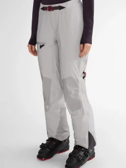Klättermusen Waterproof Pants<Andvare DoveGrey
